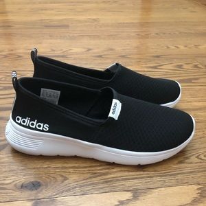 adidas Shoes - Adidas Cloudfoam Lite Racer Slip On Shoes adidas Shoes - Adidas Cloudfoam Lite Racer Slip On Shoes